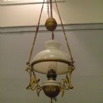 405 7669 Takfotogenlampa